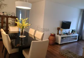 Foto 1 de Apartamento com 3 Quartos à venda, 95m² em Jardins, São Paulo