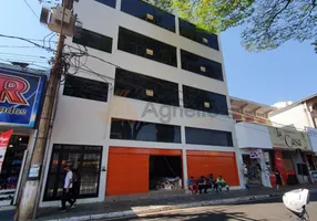 Foto 1 de Ponto Comercial para alugar, 223m² em Centro, Franca