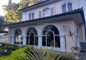 Foto 1 de Casa com 4 Quartos à venda, 530m² em Centro, Petrópolis