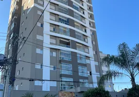 Foto 1 de Apartamento com 3 Quartos à venda, 85m² em Quinta Boa Esperança, Uberaba