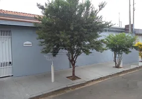 Foto 1 de Casa com 3 Quartos à venda, 129m² em Parque Santa Felícia Jardim, São Carlos