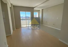 Foto 1 de Apartamento com 2 Quartos à venda, 62m² em Vila Operaria, Itajaí