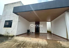 Foto 1 de Casa com 3 Quartos à venda, 250m² em Aponiã, Porto Velho
