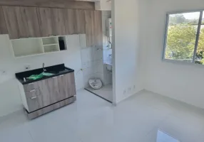 Foto 1 de Apartamento com 2 Quartos para alugar, 36m² em Usina Piratininga, São Paulo
