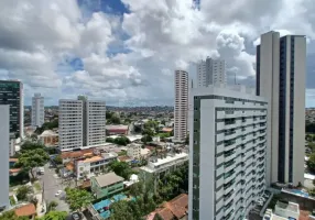 Foto 1 de Apartamento com 3 Quartos à venda, 123m² em Casa Amarela, Recife