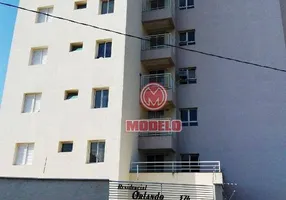 Foto 1 de Apartamento com 2 Quartos à venda, 62m² em Paulista, Piracicaba