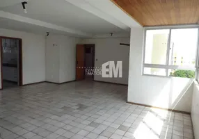 Foto 1 de Apartamento com 3 Quartos à venda, 114m² em Centro, Teresina