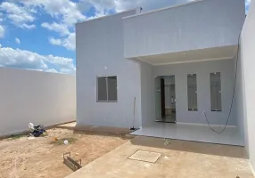 Foto 1 de Casa com 2 Quartos à venda, 93m² em Plano Diretor Sul, Palmas