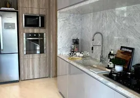Foto 1 de Apartamento com 3 Quartos à venda, 123m² em Jardim Aurelia, São Paulo