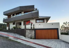 Foto 1 de Casa com 4 Quartos à venda, 405m² em Panoramico, Garopaba