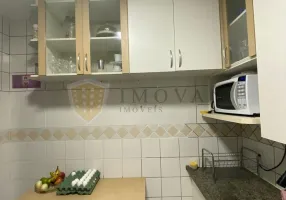 Foto 1 de Apartamento com 3 Quartos à venda, 71m² em Planalto Verde I, Ribeirão Preto