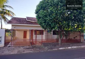 Foto 1 de Casa com 2 Quartos à venda, 107m² em , Guaíra