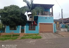 Foto 1 de Sobrado com 3 Quartos à venda, 20m² em Duque de Caxias, São Leopoldo