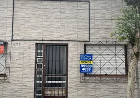 Foto 1 de Casa com 3 Quartos à venda, 130m² em Centro, São Leopoldo