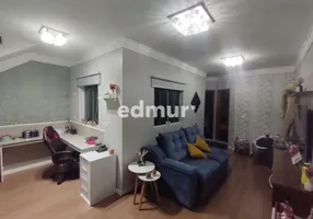 Foto 1 de Apartamento com 2 Quartos à venda, 92m² em Vila Alpina, Santo André