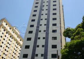 Foto 1 de Flat com 1 Quarto à venda, 41m² em Saúde, São Paulo