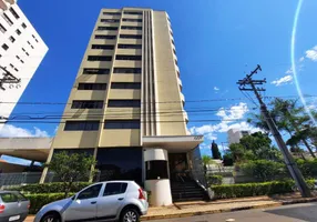 Foto 1 de Apartamento com 4 Quartos para venda ou aluguel, 280m² em Jardim Bethania, São Carlos