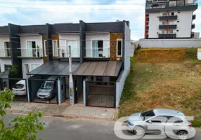 Foto 1 de Sobrado com 2 Quartos à venda, 81m² em Glória, Joinville