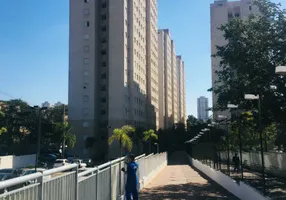 Foto 1 de Apartamento com 2 Quartos à venda, 44m² em Vila Pirajussara, São Paulo