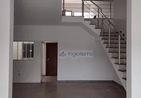 Foto 1 de Casa com 4 Quartos à venda, 150m² em Columbia, Londrina