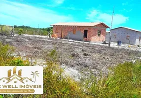 Foto 1 de Lote/Terreno à venda, 445m² em Corumbau, Prado