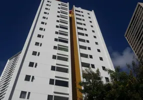 Foto 1 de Apartamento com 2 Quartos à venda, 49m² em Casa Amarela, Recife