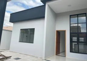 Foto 1 de Casa com 3 Quartos à venda, 110m² em Campo Grande, Rio de Janeiro