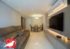 Foto 1 de Apartamento com 3 Quartos à venda, 106m² em Ipiranga, São Paulo