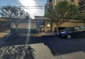 Foto 1 de Apartamento com 3 Quartos à venda, 84m² em Jardim Presidente Medici, Ribeirão Preto