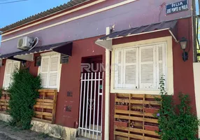 Foto 1 de Sobrado com 8 Quartos à venda, 166m² em Vila Estanislau, Campinas