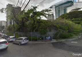 Foto 1 de Lote/Terreno com 1 Quarto para venda ou aluguel, 1350m² em Caminho Das Árvores, Salvador