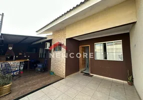 Foto 1 de Casa com 3 Quartos à venda, 104m² em Centro, Marialva