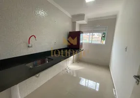 Foto 1 de Apartamento com 2 Quartos à venda, 54m² em Jardim Brasilandia, Sorocaba