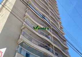 Foto 1 de Apartamento com 3 Quartos à venda, 118m² em Cidade Alta, Piracicaba