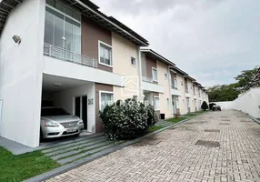 Foto 1 de Casa de Condomínio com 3 Quartos à venda, 141m² em Passaré, Fortaleza