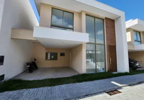 Foto 1 de Casa de Condomínio com 4 Quartos à venda, 250m² em Vilas do Atlantico, Lauro de Freitas