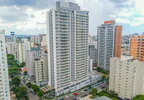 Foto 1 de Apartamento com 2 Quartos à venda, 81m² em Vila Dom Pedro I, São Paulo