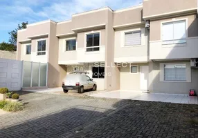 Foto 1 de Casa de Condomínio com 3 Quartos à venda, 100m² em Bairro Alto, Curitiba