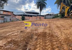 Foto 1 de Lote/Terreno à venda, 1000m² em Sobradinho, Lagoa Santa