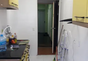 Foto 1 de Apartamento com 2 Quartos à venda, 48m² em Vila Pirajussara, São Paulo