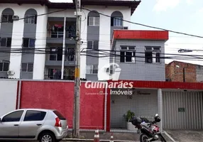 Foto 1 de Apartamento com 3 Quartos à venda, 70m² em Montese, Fortaleza