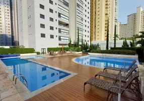 Foto 1 de Apartamento com 3 Quartos à venda, 117m² em Mansões Santo Antônio, Campinas