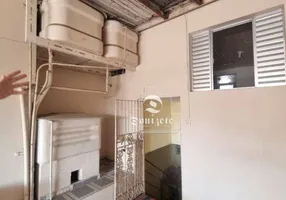 Foto 1 de Casa com 3 Quartos para alugar, 160m² em Cidade Sao Jorge, Santo André