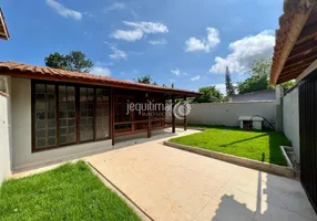 Foto 1 de Casa com 3 Quartos à venda, 95m² em Jardim Guaiúba, Guarujá