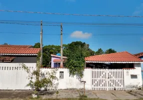 Foto 1 de Casa com 2 Quartos à venda, 200m² em Balneário Gaivota, Itanhaém