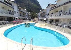 Foto 1 de Casa de Condomínio com 3 Quartos à venda, 116m² em Vargem Pequena, Rio de Janeiro