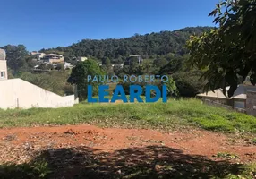 Foto 1 de Lote/Terreno à venda, 1099m² em Condominio Porto Atibaia, Atibaia