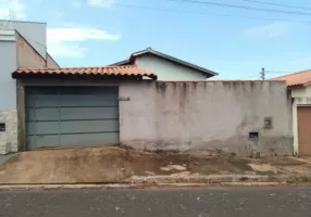 Foto 1 de Casa com 2 Quartos à venda, 140m² em Afogados, Recife