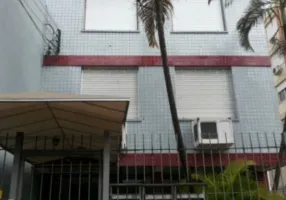 Foto 1 de Apartamento com 1 Quarto à venda, 40m² em Menino Deus, Porto Alegre