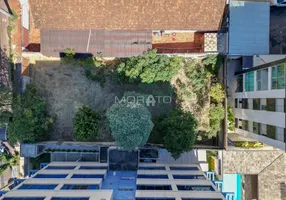 Foto 1 de Lote/Terreno à venda, 420m² em Castelo, Belo Horizonte